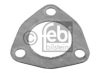 MERCE 1300150021 Gasket, housing cover (crankcase)